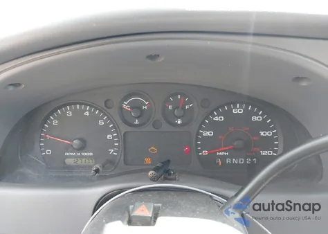 2004 Ford Ranger Edge/Tremor/Xlt z USA, uszkodzony, nr VIN 1FTZR45EX4PB53782